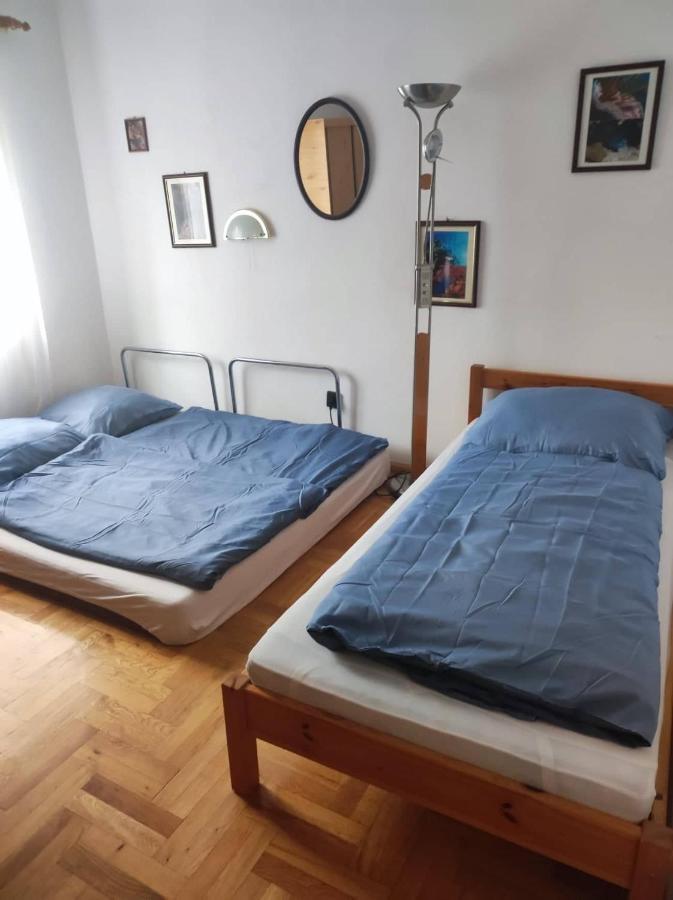 Villa Szalakóta Ház Balatongyörök Esterno foto