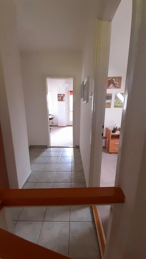 Villa Szalakóta Ház Balatongyörök Esterno foto