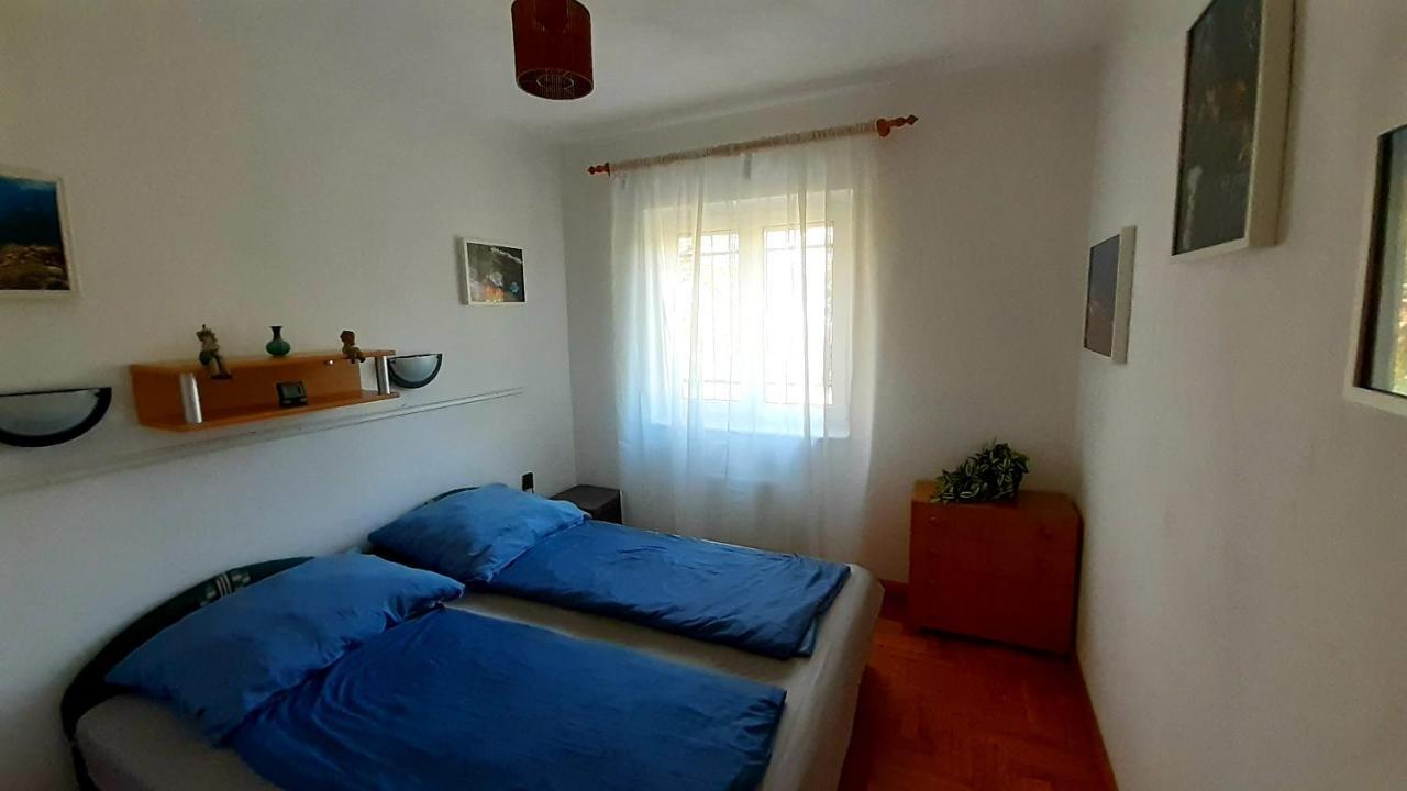 Villa Szalakóta Ház Balatongyörök Esterno foto