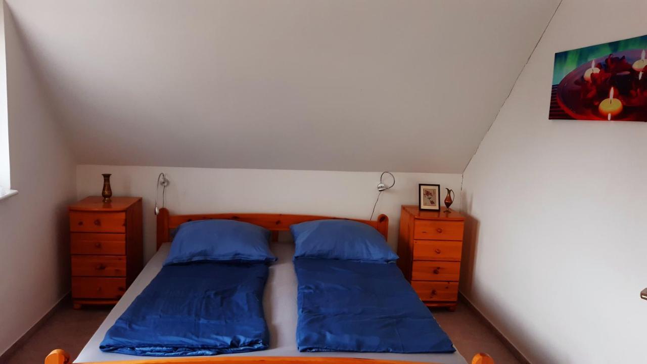 Villa Szalakóta Ház Balatongyörök Esterno foto