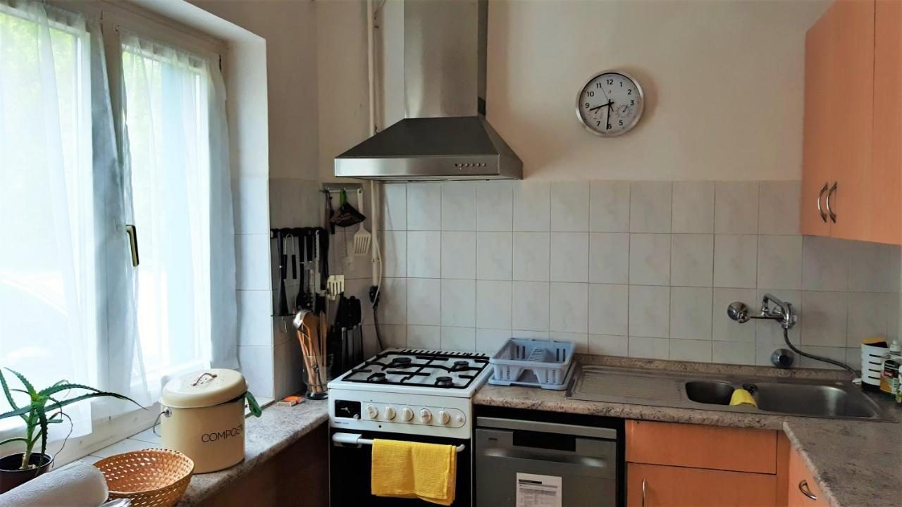 Villa Szalakóta Ház Balatongyörök Esterno foto