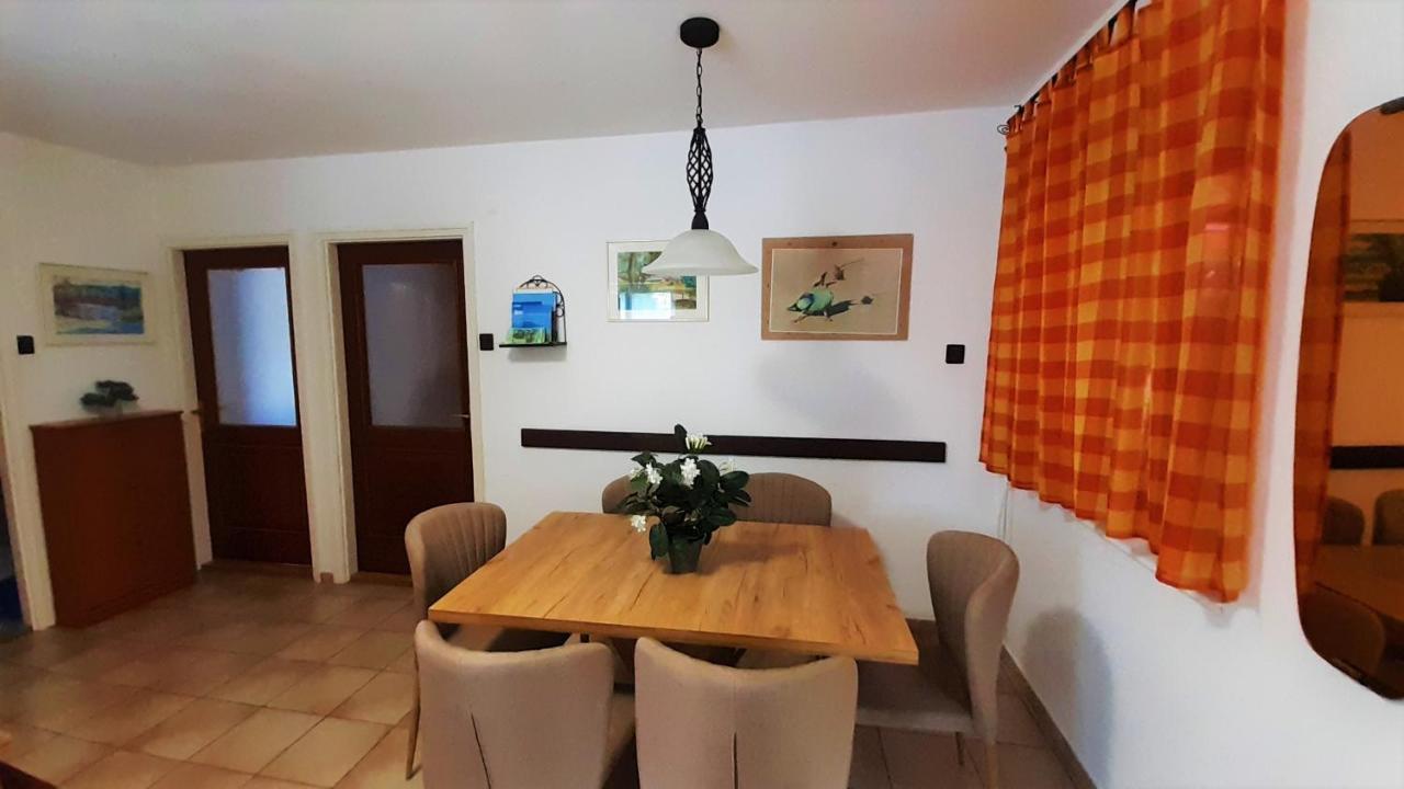 Villa Szalakóta Ház Balatongyörök Esterno foto